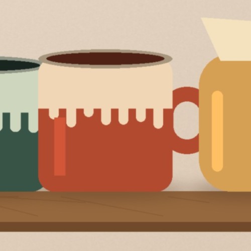 Etsy shop icon made with this tool: a 500×500 JPEG crop of one glazed mug