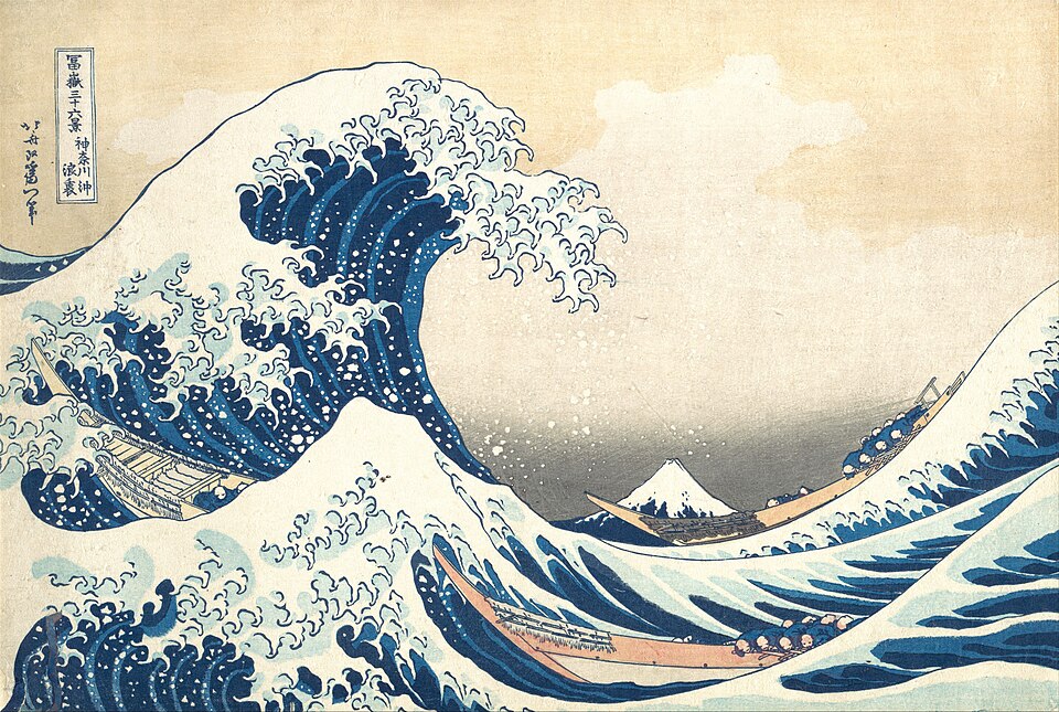 Original image