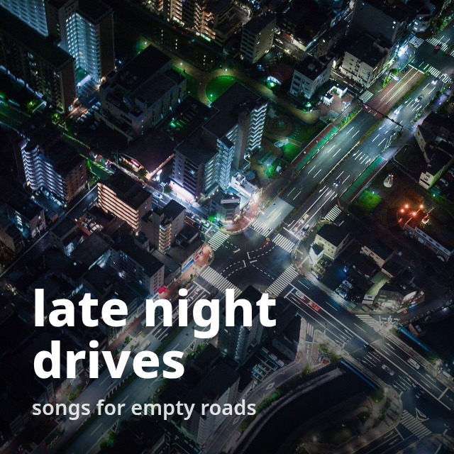 Spotify playlist cover made with this tool: 640×640 JPEG