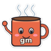 Telegram custom emoji output, 100×100 px