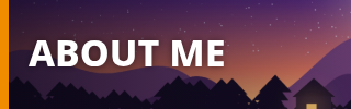 Twitch panel 1: About me