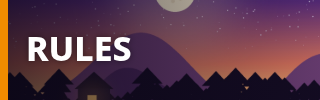 Twitch panel 4: Rules