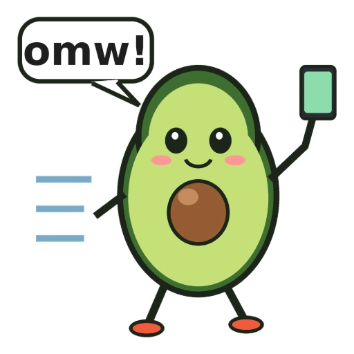 WhatsApp sticker output, 512×512 WebP