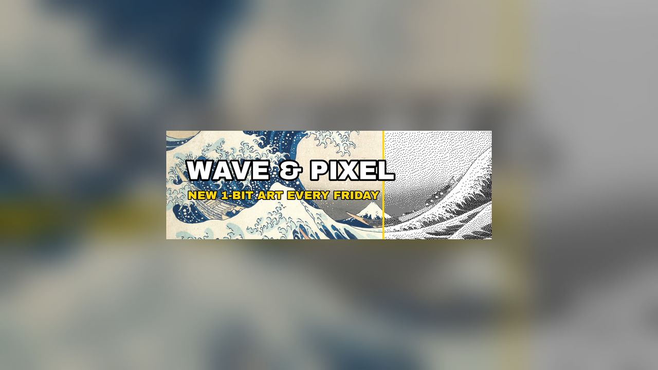 YouTube banner at 16:9 with the text-and-logo safe area outlined